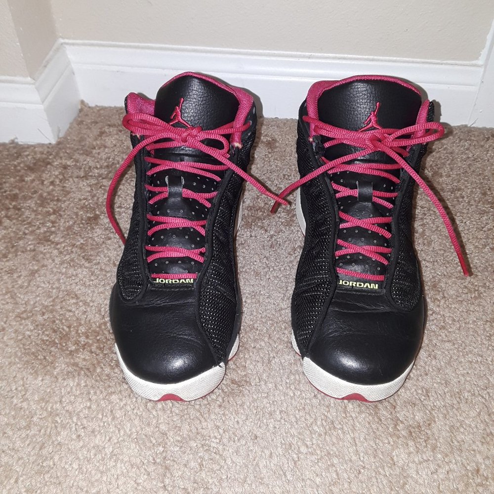 Nike Air Jordan Retro 13